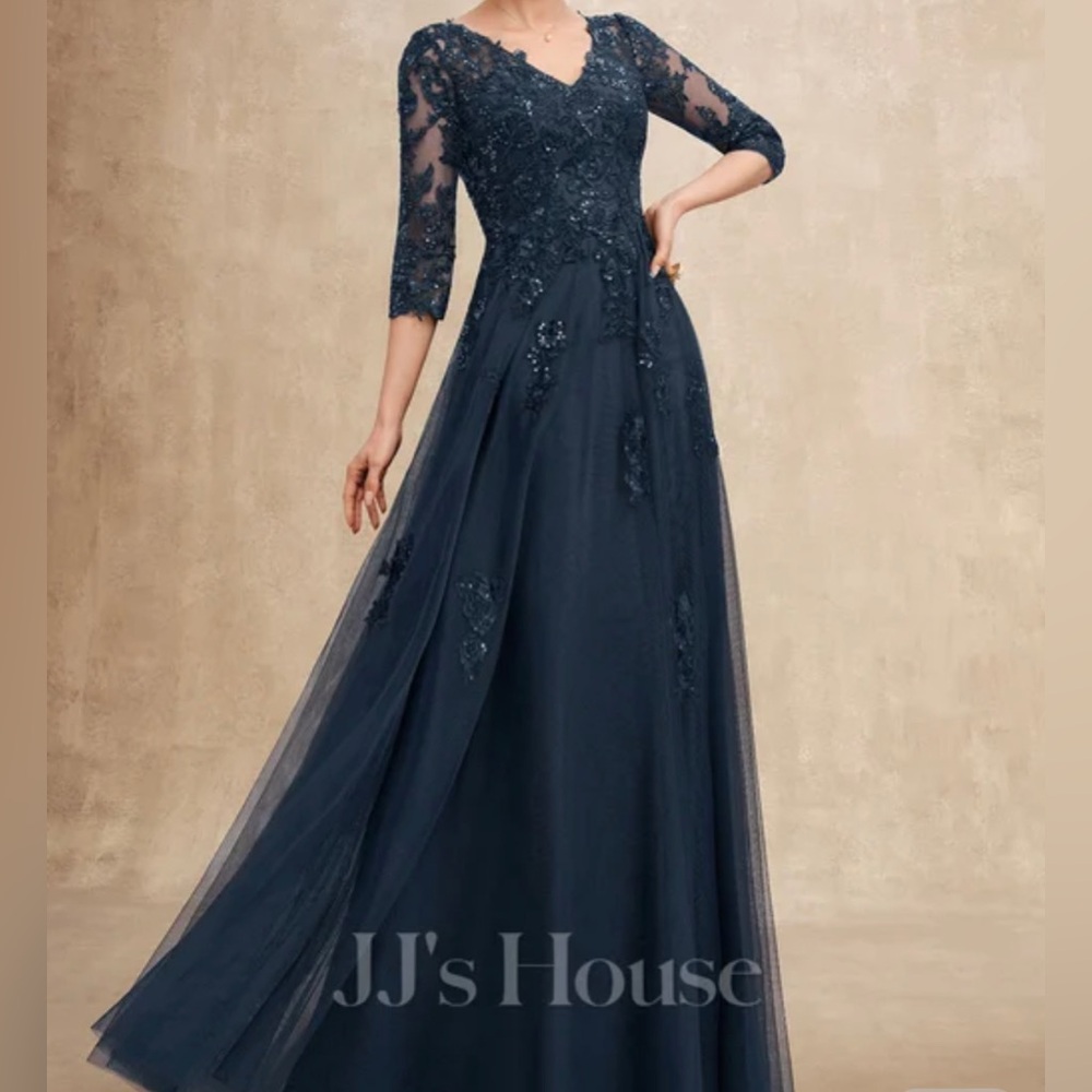 jjs house dress